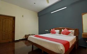 Pkn Residency Madurai 3*