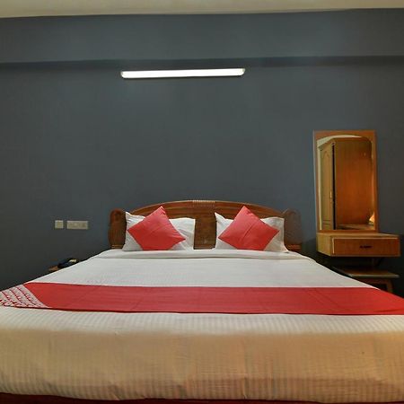 Oyo Flagship 16345 Pkn Residency Hotel Madurai Exterior photo
