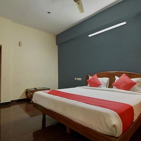 Oyo Flagship 16345 Pkn Residency Hotel Madurai Exterior photo